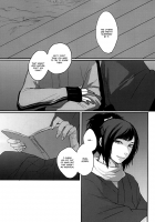 Kachuu Ni Oite | Inside The Vortex / 渦中に於て [Jully] [Touken Ranbu] Thumbnail Page 22