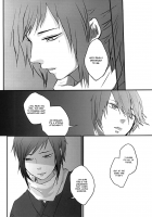 Kachuu Ni Oite | Inside The Vortex / 渦中に於て [Jully] [Touken Ranbu] Thumbnail Page 25