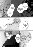 Kachuu Ni Oite | Inside The Vortex / 渦中に於て [Jully] [Touken Ranbu] Thumbnail Page 26