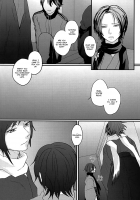 Kachuu Ni Oite | Inside The Vortex / 渦中に於て [Jully] [Touken Ranbu] Thumbnail Page 28
