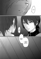 Kachuu Ni Oite | Inside The Vortex / 渦中に於て [Jully] [Touken Ranbu] Thumbnail Page 29