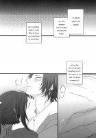 Kachuu Ni Oite | Inside The Vortex / 渦中に於て [Jully] [Touken Ranbu] Thumbnail Page 33