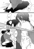 Kachuu Ni Oite | Inside The Vortex / 渦中に於て [Jully] [Touken Ranbu] Thumbnail Page 36