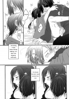 Kachuu Ni Oite | Inside The Vortex / 渦中に於て [Jully] [Touken Ranbu] Thumbnail Page 42
