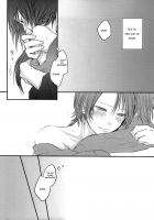 Kachuu Ni Oite | Inside The Vortex / 渦中に於て [Jully] [Touken Ranbu] Thumbnail Page 43