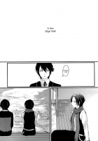Kachuu Ni Oite | Inside The Vortex / 渦中に於て [Jully] [Touken Ranbu] Thumbnail Page 44