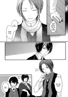 Kachuu Ni Oite | Inside The Vortex / 渦中に於て [Jully] [Touken Ranbu] Thumbnail Page 46