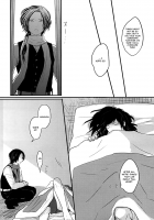 Kachuu Ni Oite | Inside The Vortex / 渦中に於て [Jully] [Touken Ranbu] Thumbnail Page 48