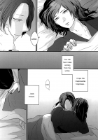 Kachuu Ni Oite | Inside The Vortex / 渦中に於て [Jully] [Touken Ranbu] Thumbnail Page 49