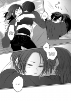 Kachuu Ni Oite | Inside The Vortex / 渦中に於て [Jully] [Touken Ranbu] Thumbnail Page 50