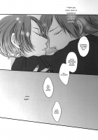 Kachuu Ni Oite | Inside The Vortex / 渦中に於て [Jully] [Touken Ranbu] Thumbnail Page 53