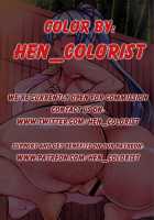 Zupposhi Inferno (colorized) / ずっぽし淫フェルノ [Drachef] [Fate] Thumbnail Page 27