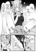 Mizugi Shiroko Ero Manga / 水着シロコえろ漫画 [Subachi] [Blue Archive] Thumbnail Page 02