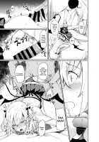 Succubus to Ecchi Suru Hon. / サキュバスとえっちする本。 [Rage] [Original] Thumbnail Page 25