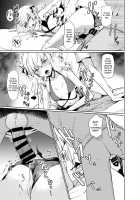 Succubus to Ecchi Suru Hon. / サキュバスとえっちする本。 [Rage] [Original] Thumbnail Page 27