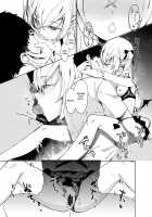 Succubus to Ecchi Suru Hon. / サキュバスとえっちする本。 [Rage] [Original] Thumbnail Page 31