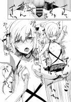 Succubus to Ecchi Suru Hon. / サキュバスとえっちする本。 [Rage] [Original] Thumbnail Page 34