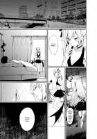 Succubus to Ecchi Suru Hon. / サキュバスとえっちする本。 [Rage] [Original] Thumbnail Page 05