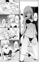 Succubus to Ecchi Suru Hon. / サキュバスとえっちする本。 [Rage] [Original] Thumbnail Page 07