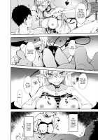 Succubus to Ecchi Suru Hon. / サキュバスとえっちする本。 [Rage] [Original] Thumbnail Page 08