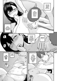 Real Love Brothel 2 ~Have A Hooker Comfort Your Dick~ / ガチ恋フーゾク2 -娼婦さんに素人童貞チンポを慰めてもらう話- Page 32 Preview
