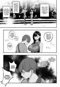 Real Love Brothel 2 ~Have A Hooker Comfort Your Dick~ / ガチ恋フーゾク2 -娼婦さんに素人童貞チンポを慰めてもらう話- Page 4 Preview