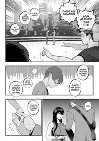 Real Love Brothel 2 ~Have A Hooker Comfort Your Dick~ / ガチ恋フーゾク2 -娼婦さんに素人童貞チンポを慰めてもらう話- Page 5 Preview