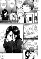 Yureru / ゆれる [Mikuni Mizuki] [Original] Thumbnail Page 05