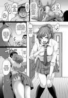A Sugar Daddy And The Gyaru Girls He Pays To Have An Orgy With Him / パパ活ギャルとキメセクからの乱パコ [Kazuhiro] [Original] Thumbnail Page 22