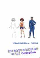 Bukatsukko Collection / 部活娘これくしょん [Hamashima Shigeo] [Original] Thumbnail Page 22