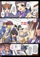 Bukatsukko Collection / 部活娘これくしょん [Hamashima Shigeo] [Original] Thumbnail Page 29