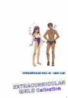 Bukatsukko Collection / 部活娘これくしょん [Hamashima Shigeo] [Original] Thumbnail Page 46