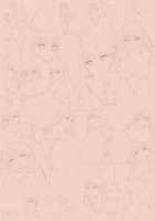 Bukatsukko Collection / 部活娘これくしょん [Hamashima Shigeo] [Original] Thumbnail Page 51