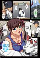 Bukatsukko Collection / 部活娘これくしょん [Hamashima Shigeo] [Original] Thumbnail Page 71