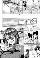 Tsuma Chichi Temptation / 妻乳テンプテーション 第1話 [Nishida Megane] [Original] Thumbnail Page 21