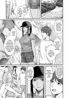 Shiosai / 潮彩 [Inukami Inoji] [Original] Thumbnail Page 07