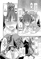 Chuuken Maid - Loyal Dog Maid [Yuzuki N Dash] [Original] Thumbnail Page 20