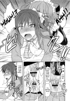 Chuuken Maid - Loyal Dog Maid [Yuzuki N Dash] [Original] Thumbnail Page 21
