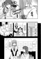 Chuuken Maid - Loyal Dog Maid [Yuzuki N Dash] [Original] Thumbnail Page 23