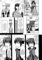 Chuuken Maid - Loyal Dog Maid [Yuzuki N Dash] [Original] Thumbnail Page 03