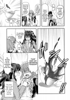 Chuuken Maid - Loyal Dog Maid [Yuzuki N Dash] [Original] Thumbnail Page 05