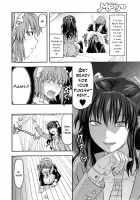 Chuuken Maid - Loyal Dog Maid [Yuzuki N Dash] [Original] Thumbnail Page 06