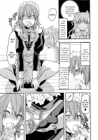 Chuuken Maid - Loyal Dog Maid [Yuzuki N Dash] [Original] Thumbnail Page 07