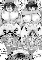 Jimoto no Hame Tomo. "Senpai no Hitozuma S" / 地元のハメ友。「先輩の人妻S」 [Raidon] [Original] Thumbnail Page 52