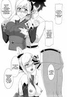 Mama ga Nagusameteagerune / ママが慰めてあげるね [Fate] Thumbnail Page 27