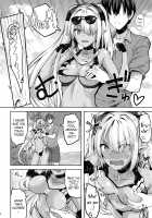 Sensei no Hentai / 先生のヘンタイッ [Akiduki Akina] [Blue Archive] Thumbnail Page 05