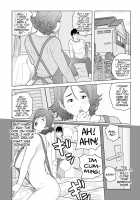 Oba-san...Honki? / 叔母さん...本気? [Akari Kyousuke] [Original] Thumbnail Page 115