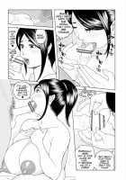 Oba-san...Honki? / 叔母さん...本気? [Akari Kyousuke] [Original] Thumbnail Page 38