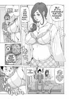 Oba-san...Honki? / 叔母さん...本気? [Akari Kyousuke] [Original] Thumbnail Page 06