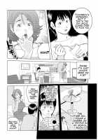 Oba-san...Honki? / 叔母さん...本気? [Akari Kyousuke] [Original] Thumbnail Page 97